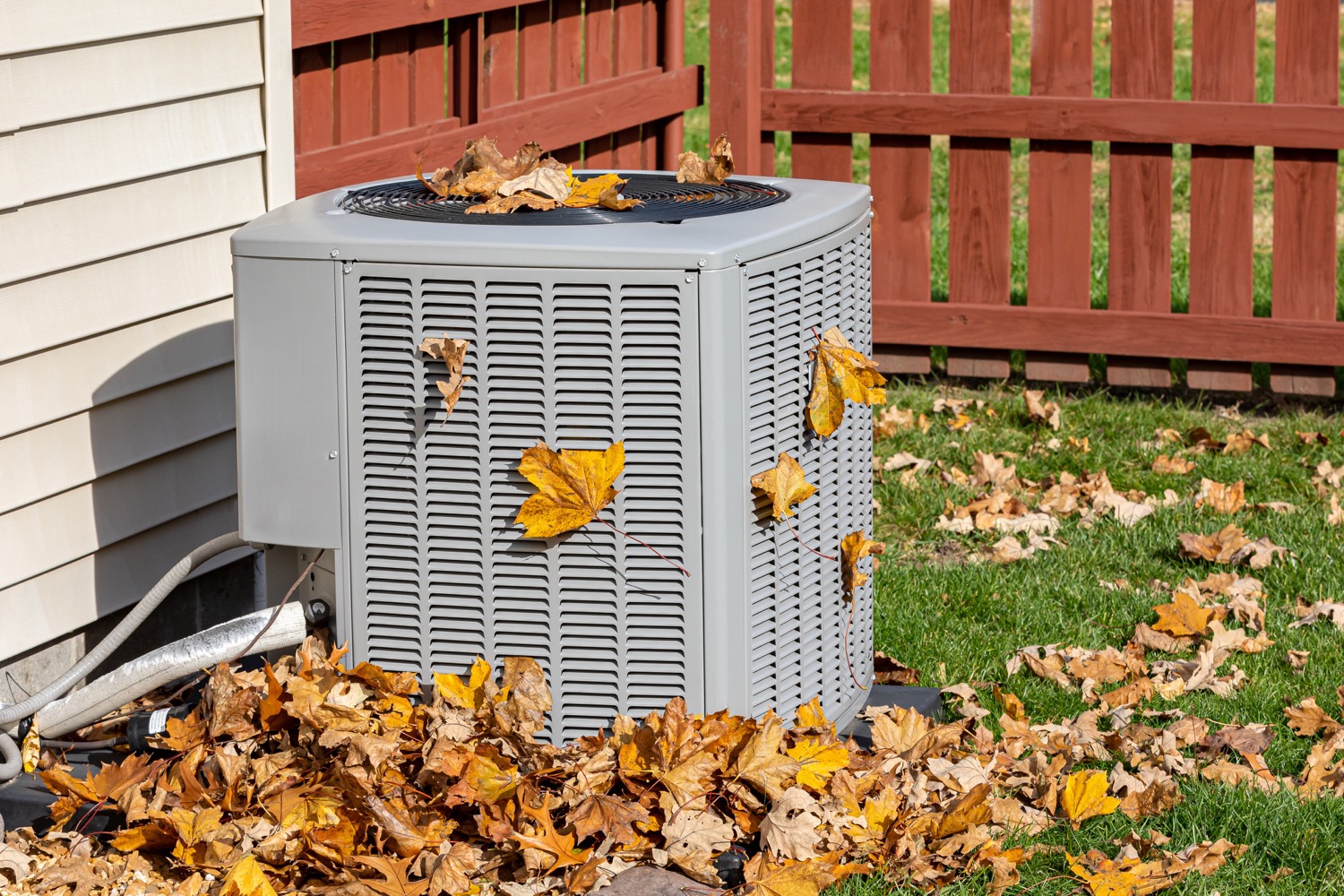 HVAC PROJECTS: EXPERT INSTALLATIONS & UPGRADES ACROSS FRESNO, CLOVIS & THE CENTRAL VALLEY