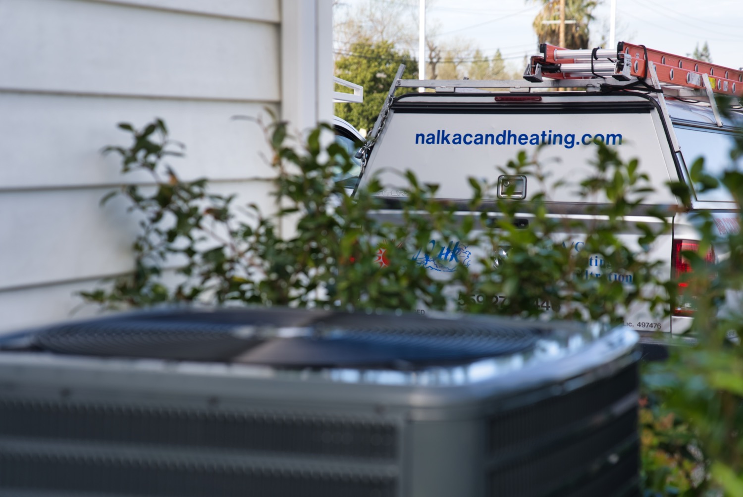 HVAC PROJECTS: EXPERT INSTALLATIONS & UPGRADES ACROSS FRESNO, CLOVIS & THE CENTRAL VALLEY