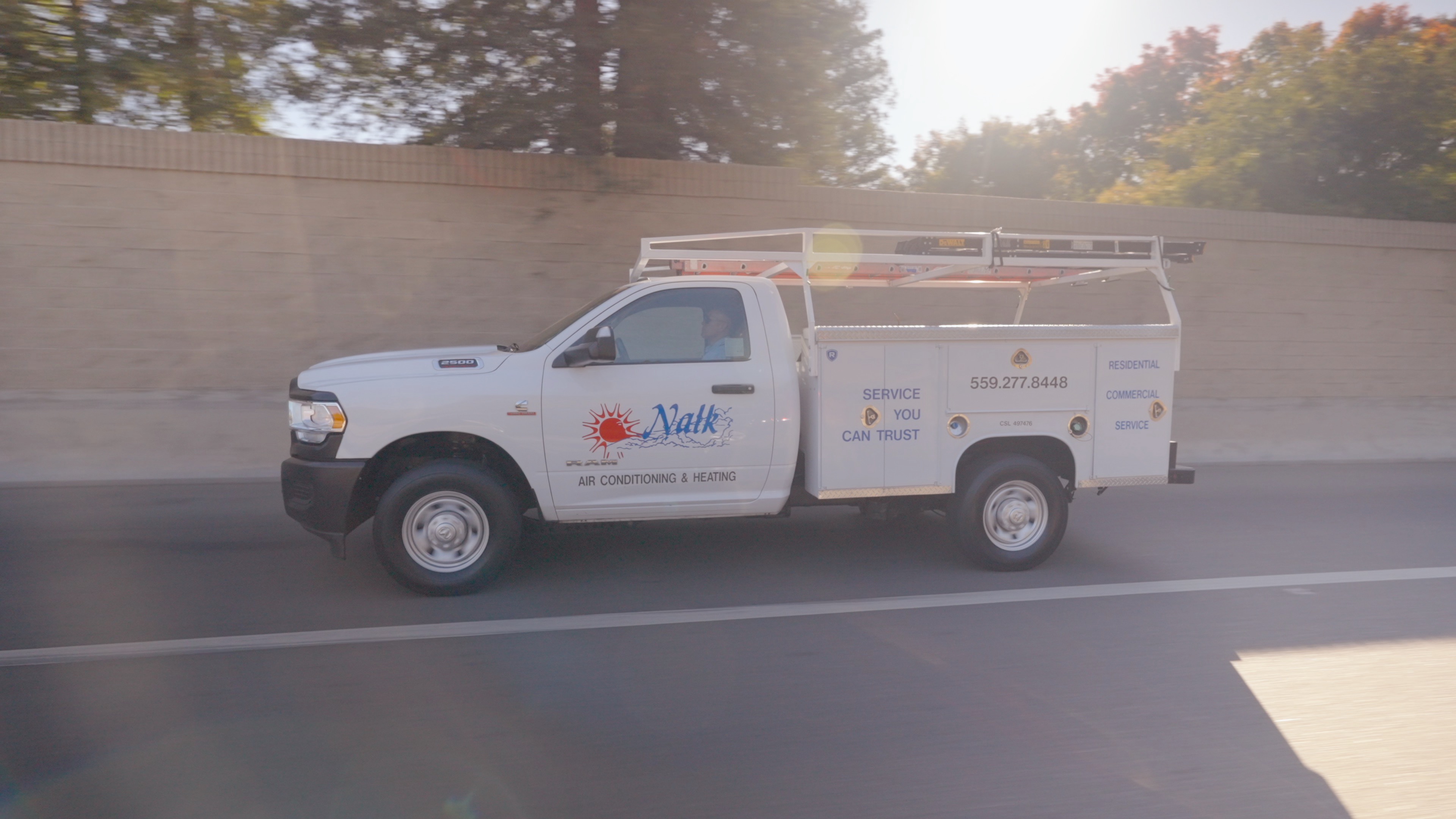 AC repair Madera ca