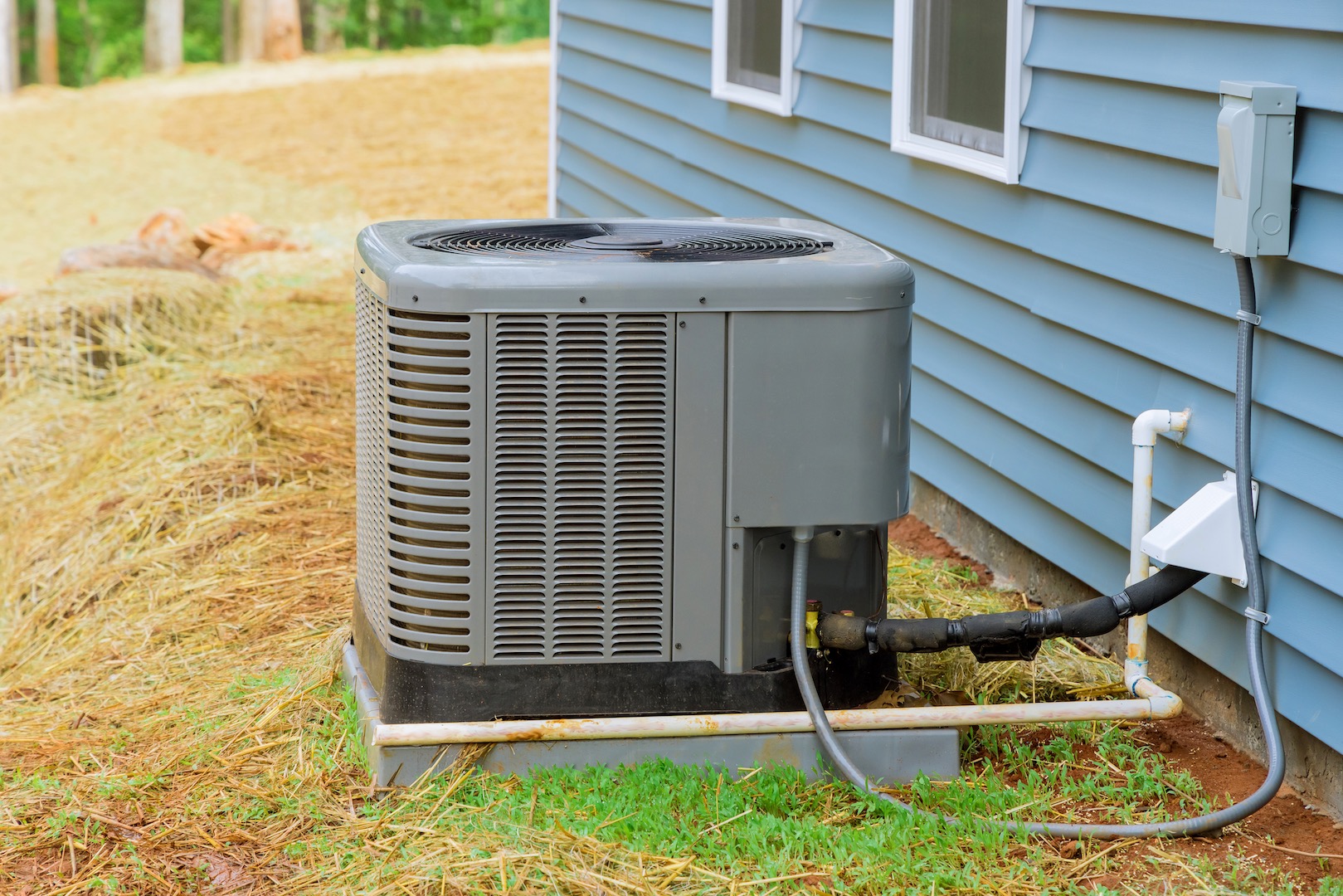 HVAC PROJECTS: EXPERT INSTALLATIONS & UPGRADES ACROSS FRESNO, CLOVIS & THE CENTRAL VALLEY
