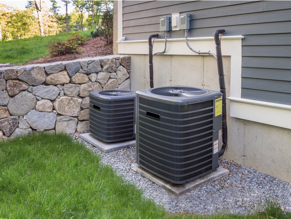 HVAC PROJECTS: EXPERT INSTALLATIONS & UPGRADES ACROSS FRESNO, CLOVIS & THE CENTRAL VALLEY